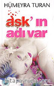 Aşk'ın Adı Var