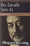 Bir Zavallı Sarı At