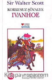 Korkusuz Şövalye Ivanhoe