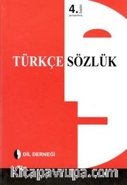 Türkçe Sözlük