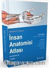 İnsan Anatomisi Atlası Kas Tablosu İle
