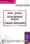 Para - Banka Uluslararası İktisat Türkiye Ekonomisi
