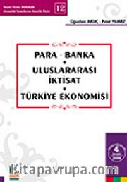 Para - Banka Uluslararası İktisat Türkiye Ekonomisi