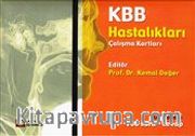 KBB Hastalıkları Çalışma Kartları (100 Adet Kart)