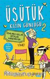 Üşütük Kızın Günlüğü 2