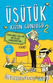 Üşütük Kızın Günlüğü 2