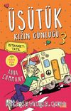 Üşütük Kızın Günlüğü 3