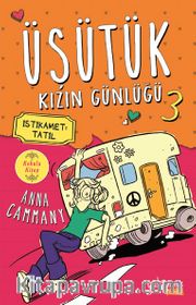 Üşütük Kızın Günlüğü 3