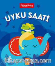 Uyku Saati / Fisher Price