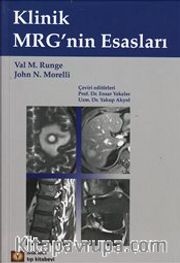 Klinik MRG’nin Esasları