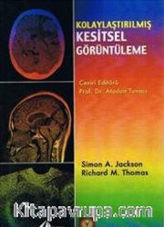 Kolaylaştırılmış Kesitsel Görüntüleme (Türkçe Çeviri)