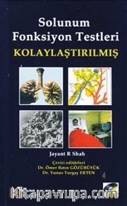 Kolaylaştırılmış Solunum Fonksiyon Testleri