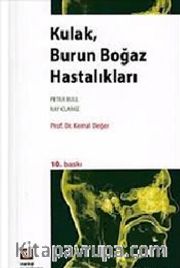 Kulak, Burun Boğaz Hastalıkları