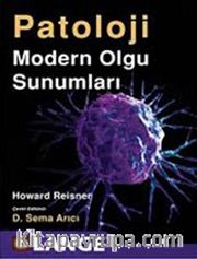 Lange Patoloji: Modern Olgu Sunumları