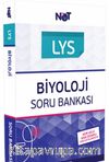 LYS Biyoloji Soru Bankası 