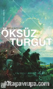 Öksüz Turgut (Orjinal Metin)