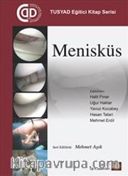 Menisküs Tusyad Eğitici Kitap Serisi
