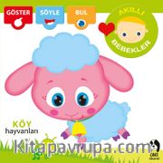Akıllı Bebekler - Köy Hayvanları