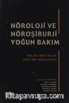 Nöroloji ve Nöroşirurji Yoğun Bakım