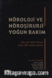 Nöroloji ve Nöroşirurji Yoğun Bakım