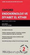Oxford Endokrinoloji ve Diyabet El Kitabı