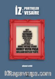 İz: Portreler Vesaire