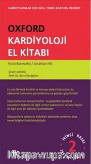 Oxford Kardiyoloji El Kitabı
