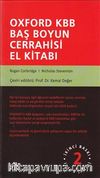 Oxford KBB Baş Boyun Cerrahisi El Kitabı