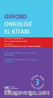 Oxford Onkoloji El Kitabı