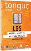8. Sınıf LGS Sözel Mantık Sayısal Analiz Soruları