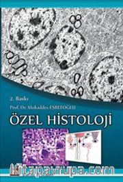 Özel Histoloji