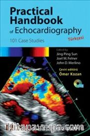 Practical Handbook of Echocardiography - Türkçesi