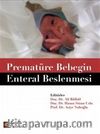 Prematüre Bebeğin Enteral Beslenmesi