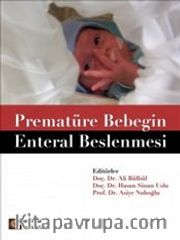 Prematüre Bebeğin Enteral Beslenmesi