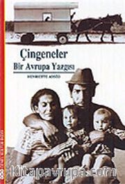 Çingeneler / Bir Avrupa Yazgısı