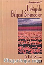 Türkiye'de Belgesel Sinemacılar