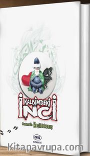 Kalbimdeki İnci