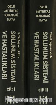 Solunum Sistemi ve Hastalıkları (2 Cilt Takım)
