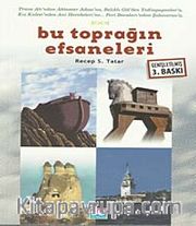 Bu Toprağın Efsaneleri
