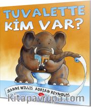 Tuvalette Kim Var?