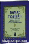 Namaz Tesbihatı (Mini Boy) & Türkçe Okunuşlu Açıklamalı Transkriptli