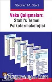 Stahl Temel Psikofarmakoloji