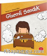 Gizemli Sandık / Yaman’ın Maceraları