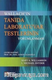Tanıda Laboratuvar Testlerinin Yorumlanması