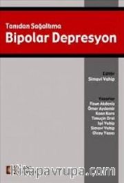 Tanıdan Sağaltıma Bipolar Depresyon