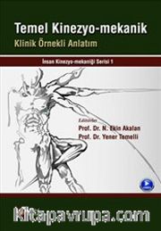 Temel Kinezyo-Mekanik