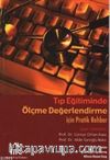 Tıp Eğitiminde Ölçme Değerlendirme İçin Pratik Rehber