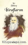 İtiraflarım
