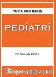 TUS’a Son Bakış Pediatri
