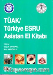 TÜAK / Türkiye Esru Asistan El Kitabı